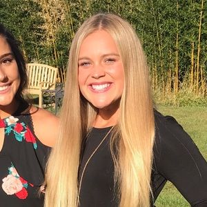 Meet your Posher, Avery